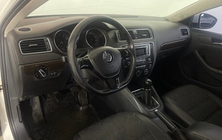 Volkswagen Jetta VI, 2015 год, 1 037 000 рублей, 11 фотография