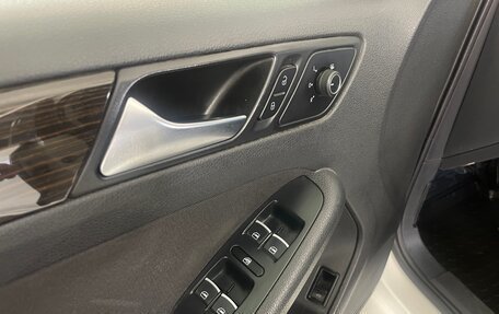 Volkswagen Jetta VI, 2015 год, 1 037 000 рублей, 22 фотография
