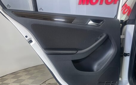 Volkswagen Jetta VI, 2015 год, 1 037 000 рублей, 23 фотография