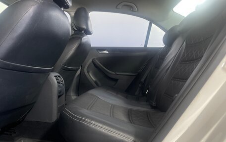 Volkswagen Jetta VI, 2015 год, 1 037 000 рублей, 24 фотография