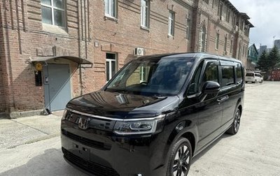 Honda Stepwgn, 2023 год, 2 750 000 рублей, 1 фотография