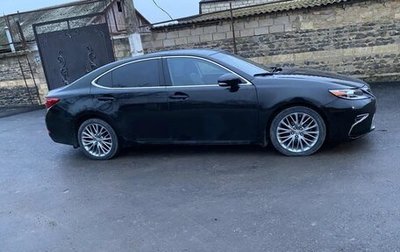 Lexus ES VII, 2013 год, 2 099 000 рублей, 1 фотография