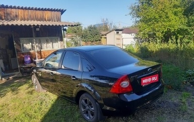 Ford Focus II рестайлинг, 2011 год, 740 000 рублей, 1 фотография