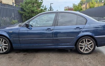 BMW 3 серия, 2004 год, 666 000 рублей, 1 фотография