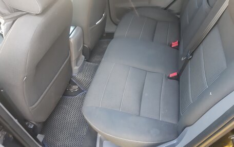 Ford Focus II рестайлинг, 2011 год, 740 000 рублей, 9 фотография