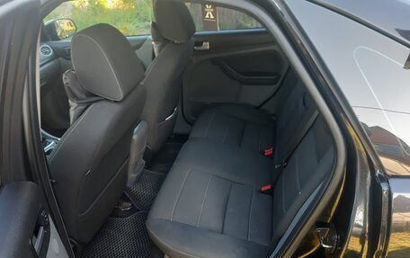 Ford Focus II рестайлинг, 2011 год, 740 000 рублей, 7 фотография