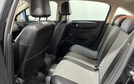 Citroen C4 II рестайлинг, 2009 год, 280 000 рублей, 8 фотография