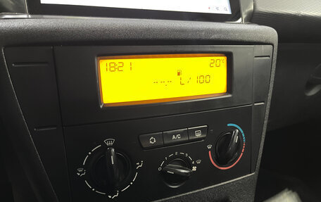 Citroen C4 II рестайлинг, 2009 год, 280 000 рублей, 13 фотография