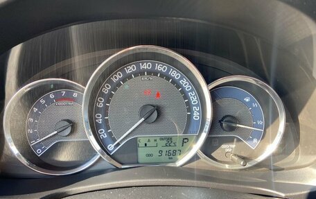 Toyota Corolla, 2013 год, 1 300 000 рублей, 13 фотография