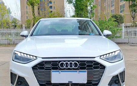 Audi A4, 2021 год, 2 400 000 рублей, 2 фотография