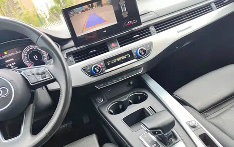 Audi A4, 2021 год, 2 400 000 рублей, 7 фотография