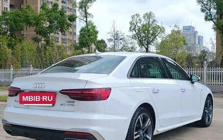Audi A4, 2021 год, 2 400 000 рублей, 6 фотография