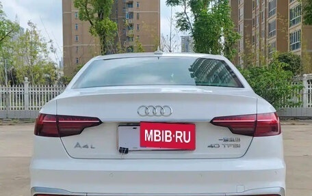 Audi A4, 2021 год, 2 400 000 рублей, 5 фотография