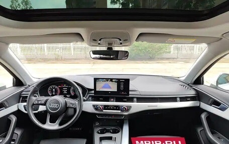 Audi A4, 2021 год, 2 400 000 рублей, 10 фотография