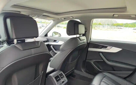 Audi A4, 2021 год, 2 400 000 рублей, 19 фотография