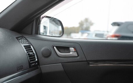 Geely Emgrand EC7, 2012 год, 390 000 рублей, 15 фотография