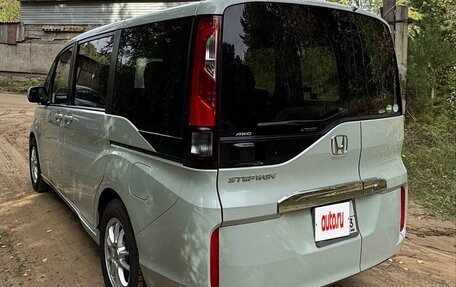 Honda Stepwgn IV, 2019 год, 2 150 000 рублей, 5 фотография