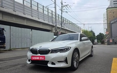 BMW 3 серия, 2023 год, 3 650 000 рублей, 1 фотография