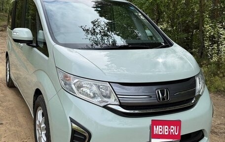 Honda Stepwgn IV, 2019 год, 2 150 000 рублей, 1 фотография