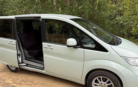 Honda Stepwgn IV, 2019 год, 2 150 000 рублей, 11 фотография