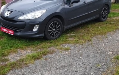 Peugeot 308 II, 2010 год, 600 000 рублей, 1 фотография