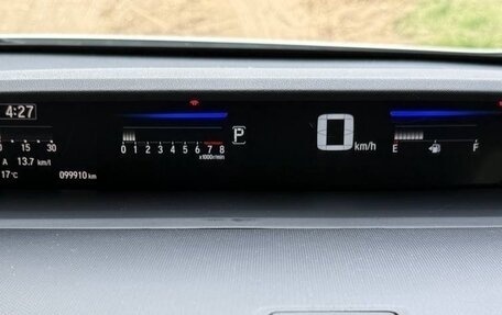 Honda Stepwgn IV, 2019 год, 2 150 000 рублей, 17 фотография