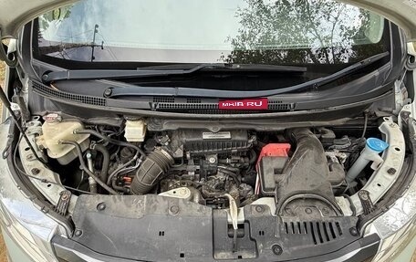 Honda Stepwgn IV, 2019 год, 2 150 000 рублей, 16 фотография
