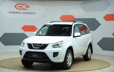 Chery Tiggo (T11), 2015 год, 550 000 рублей, 1 фотография