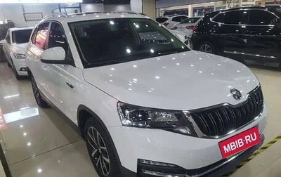 Skoda Kamiq I, 2023 год, 1 999 369 рублей, 1 фотография