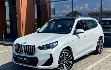 BMW X1, 2024 год, 5 900 000 рублей, 1 фотография