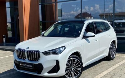 BMW X1, 2024 год, 5 900 000 рублей, 1 фотография