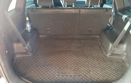 Chevrolet Captiva I, 2011 год, 1 497 500 рублей, 9 фотография