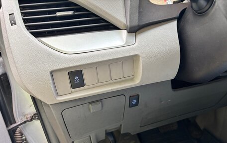 Toyota Sienna III, 2017 год, 3 000 000 рублей, 12 фотография
