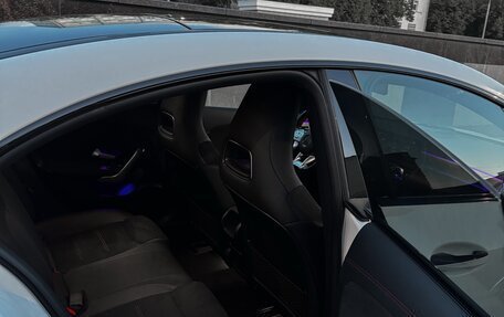 Mercedes-Benz CLA, 2019 год, 3 800 000 рублей, 8 фотография