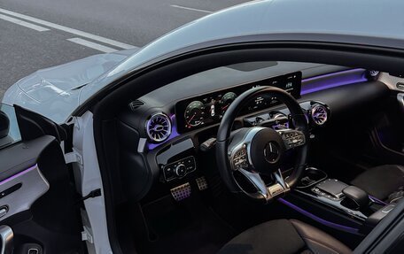 Mercedes-Benz CLA, 2019 год, 3 800 000 рублей, 7 фотография