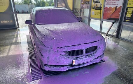 BMW 3 серия, 2016 год, 1 630 000 рублей, 33 фотография