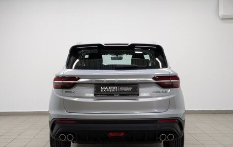 Geely Coolray I, 2023 год, 1 830 000 рублей, 3 фотография