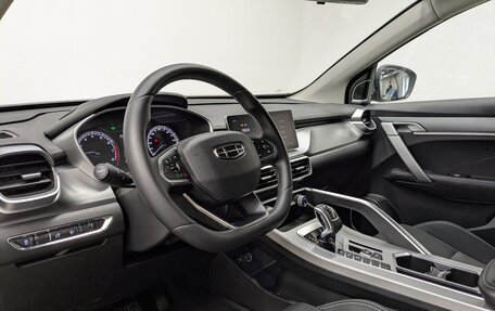 Geely Coolray I, 2023 год, 1 830 000 рублей, 6 фотография