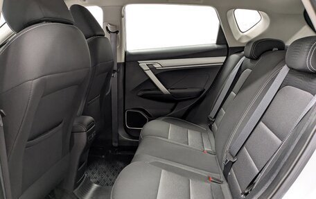 Geely Coolray I, 2023 год, 1 830 000 рублей, 5 фотография