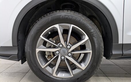 Geely Coolray I, 2023 год, 1 830 000 рублей, 11 фотография