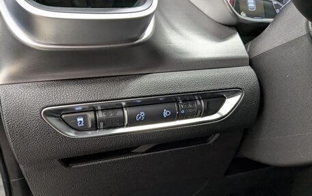 Geely Coolray I, 2023 год, 1 830 000 рублей, 9 фотография