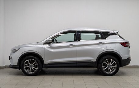 Geely Coolray I, 2023 год, 1 830 000 рублей, 22 фотография