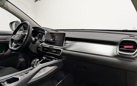 Geely Coolray I, 2023 год, 1 830 000 рублей, 13 фотография