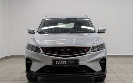 Geely Coolray I, 2023 год, 1 830 000 рублей, 25 фотография