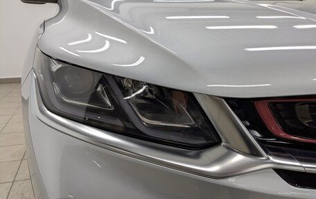 Geely Coolray I, 2023 год, 1 830 000 рублей, 24 фотография