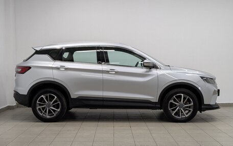 Geely Coolray I, 2023 год, 1 830 000 рублей, 27 фотография