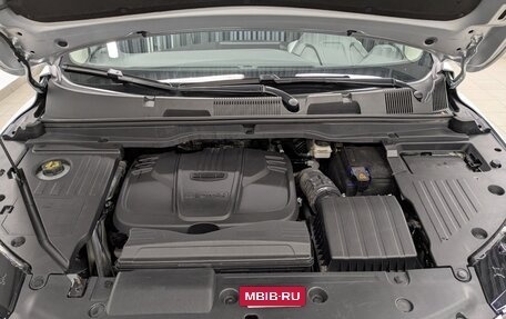 Geely Coolray I, 2023 год, 1 830 000 рублей, 23 фотография