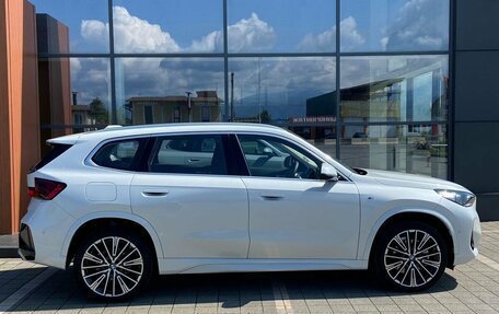 BMW X1, 2024 год, 5 900 000 рублей, 5 фотография