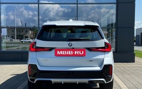 BMW X1, 2024 год, 5 900 000 рублей, 7 фотография