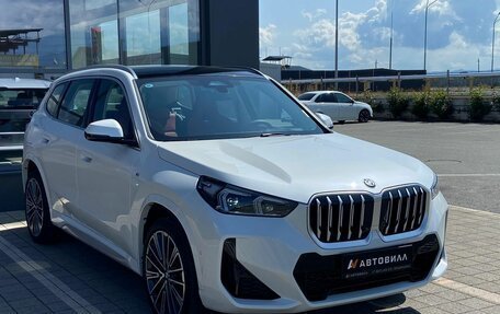 BMW X1, 2024 год, 5 900 000 рублей, 3 фотография